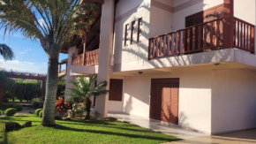 Casa na praia